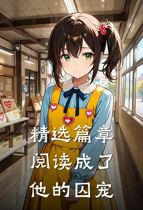 精选篇章阅读成了他的囚宠