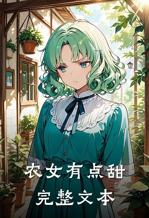 农女有点甜完整文本