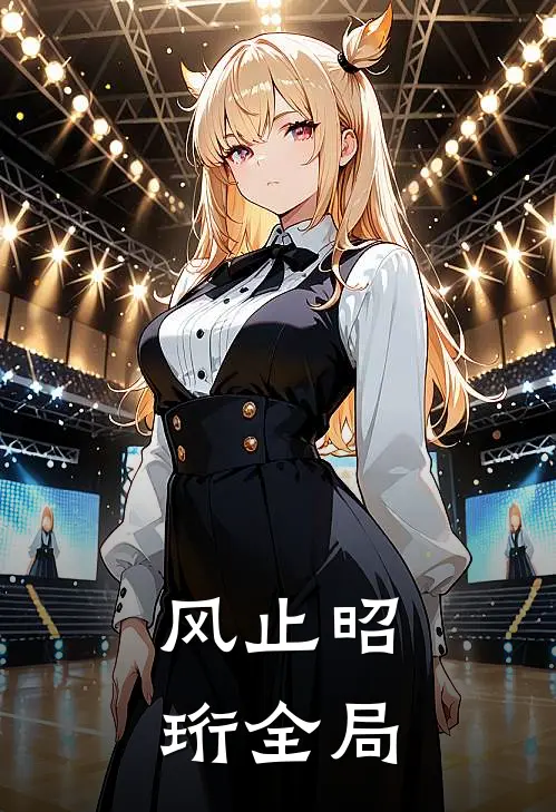 风止昭珩全局