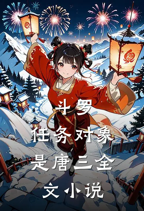 斗罗：任务对象是唐三全文小说