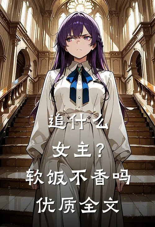 追什么女主？软饭不香吗优质全文