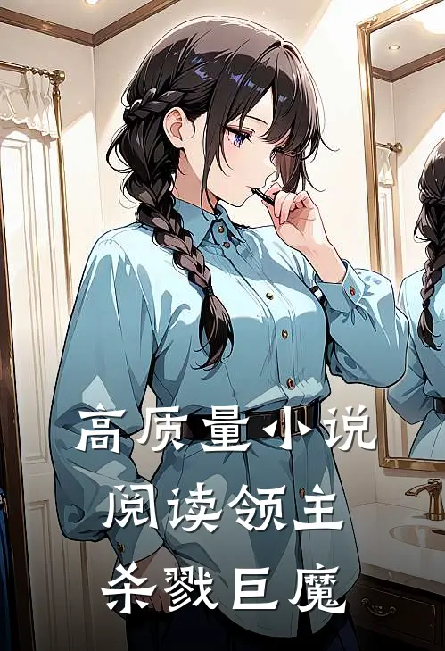 高质量小说阅读领主：杀戮巨魔