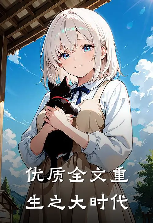 优质全文重生之大时代