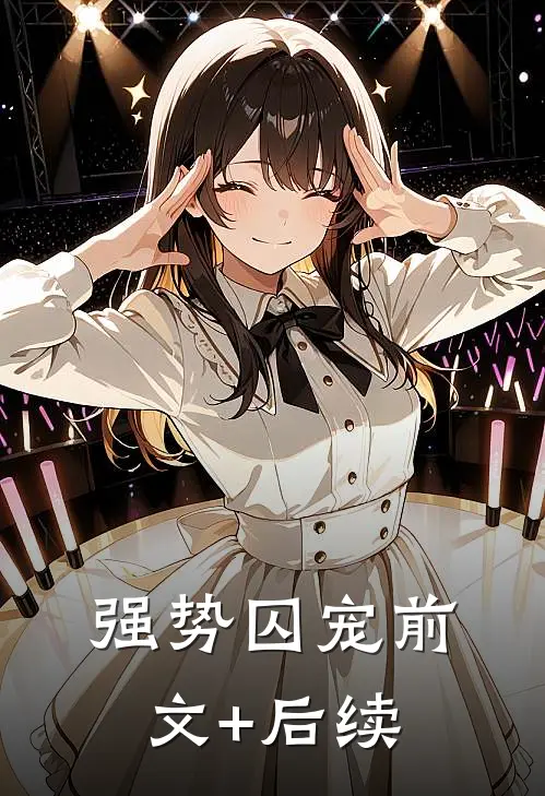 强势囚宠前文+后续