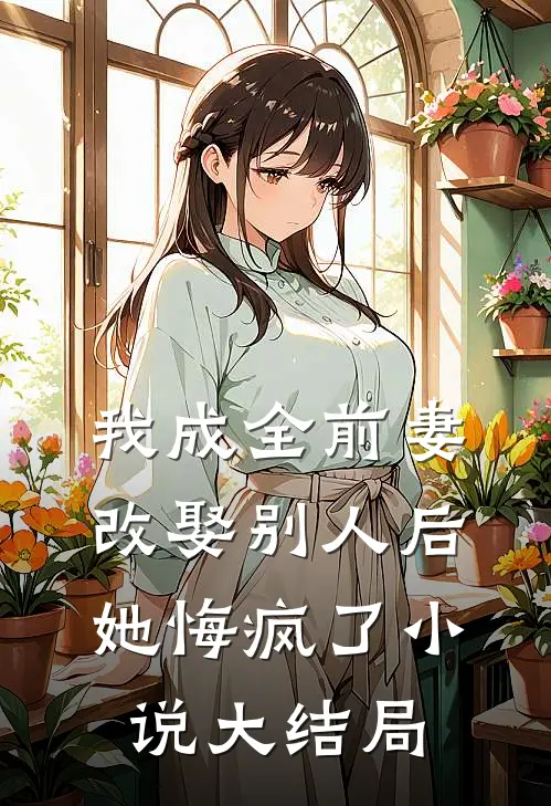 我成全前妻改娶别人后,她悔疯了大结局免费阅读