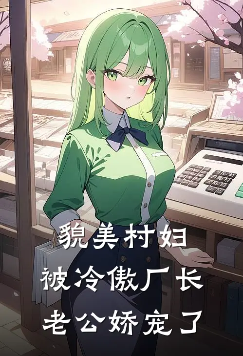 貌美村妇，被冷傲厂长老公娇宠了
