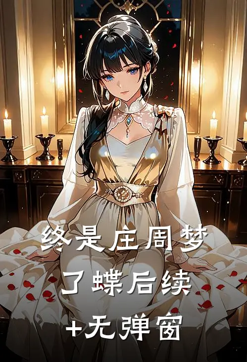 终是庄周梦了蝶后续+无弹窗