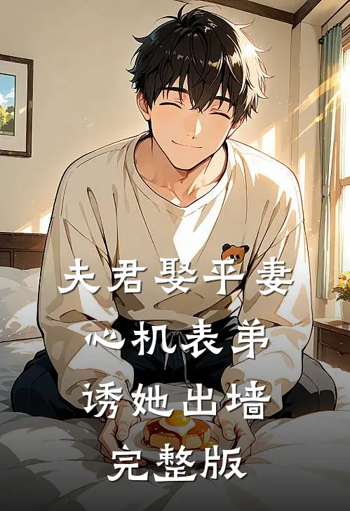 夫君娶平妻，心机表弟诱她出墙完整版