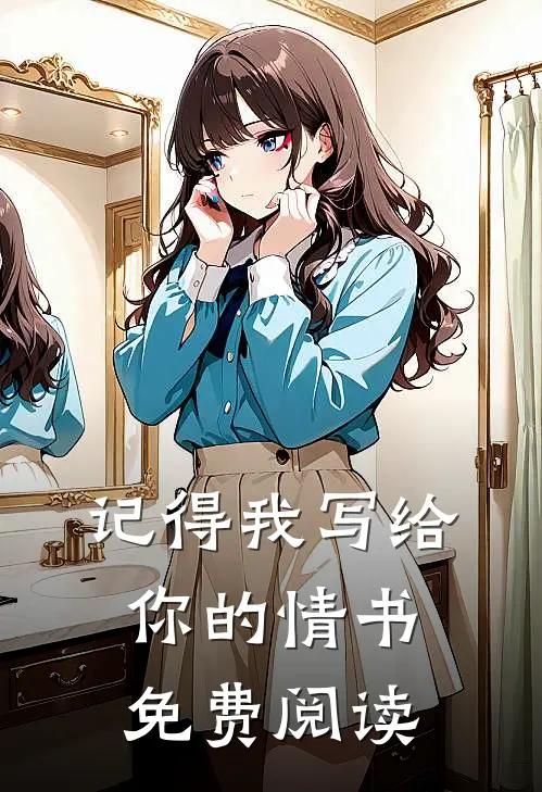 记得我写给你的情书免费阅读