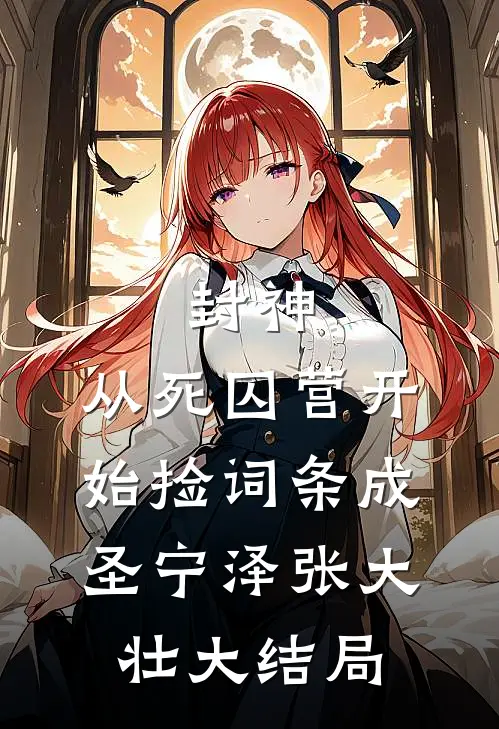 封神：从死囚营开始捡词条成圣宁泽张大壮大结局
