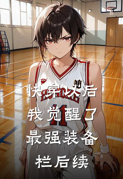 快穿以后，我觉醒了最强“装备栏”后续