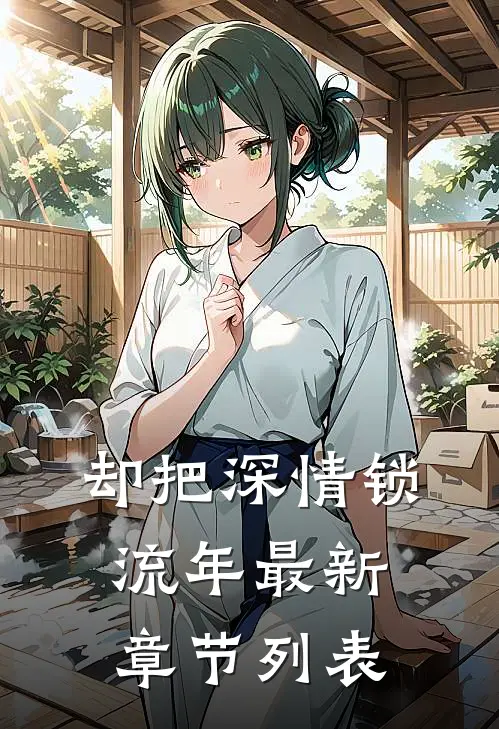 却把深情锁流年最新章节列表