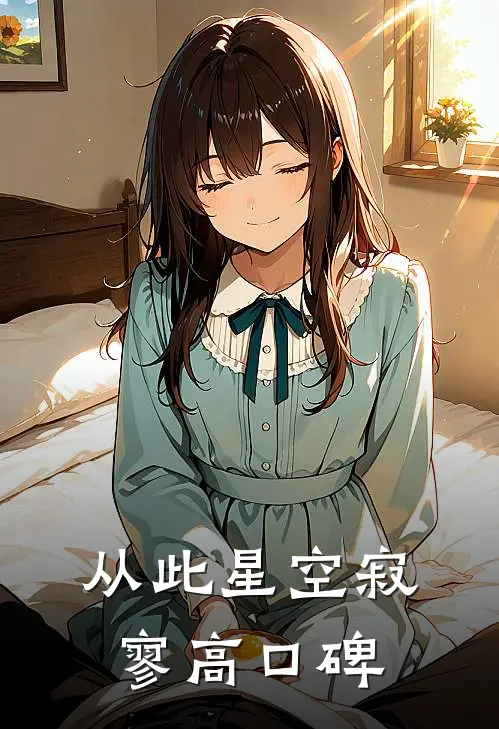从此星空寂寥高口碑