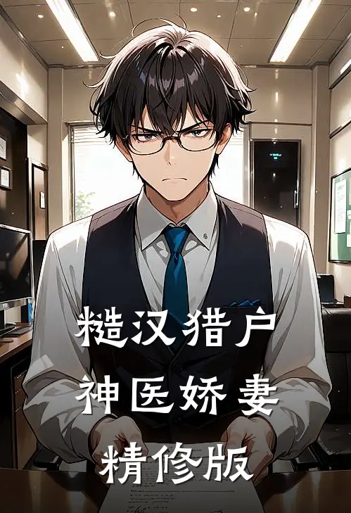 糙汉猎户神医娇妻精修版