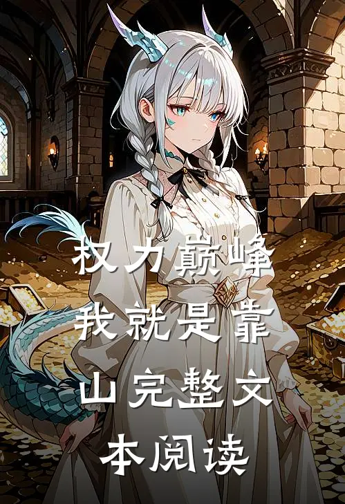 权力巅峰：我就是靠山完整文本阅读