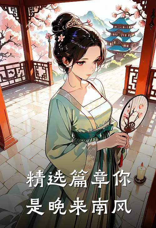 精选篇章你是晚来南风