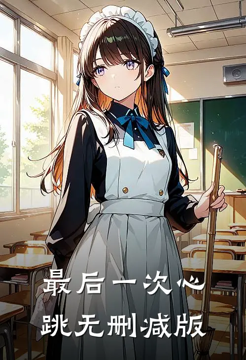 最后一次心跳无删减版