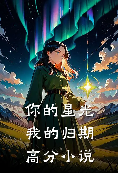 你的星光我的归期高分小说