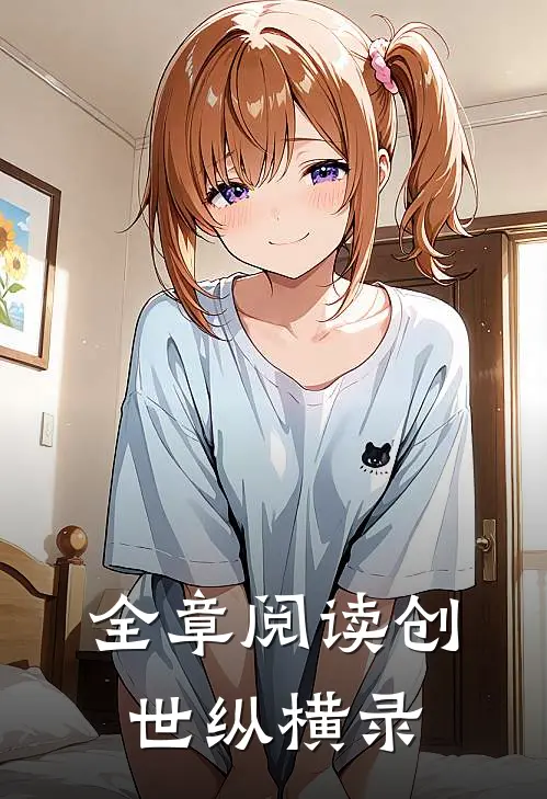 全章阅读创世纵横录