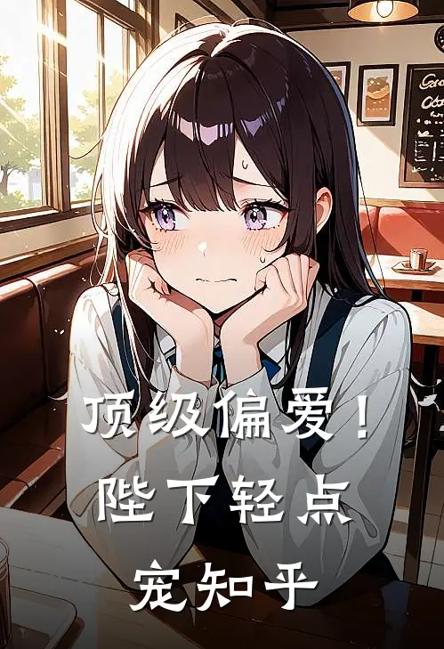 顶级偏爱！陛下轻点宠知乎