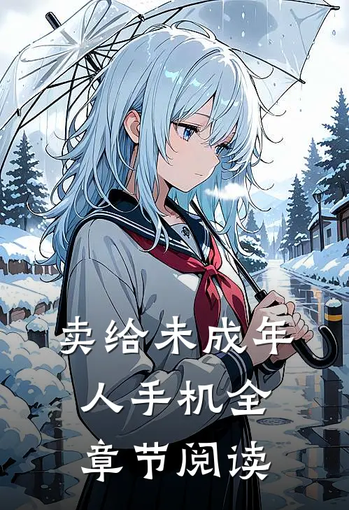卖给未成年人手机全章节阅读