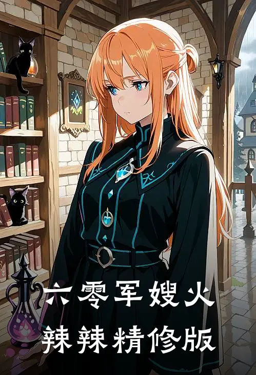 六零军嫂火辣辣精修版
