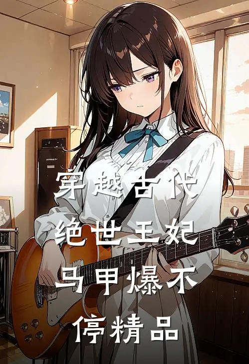 穿越古代：绝世王妃马甲爆不停精品