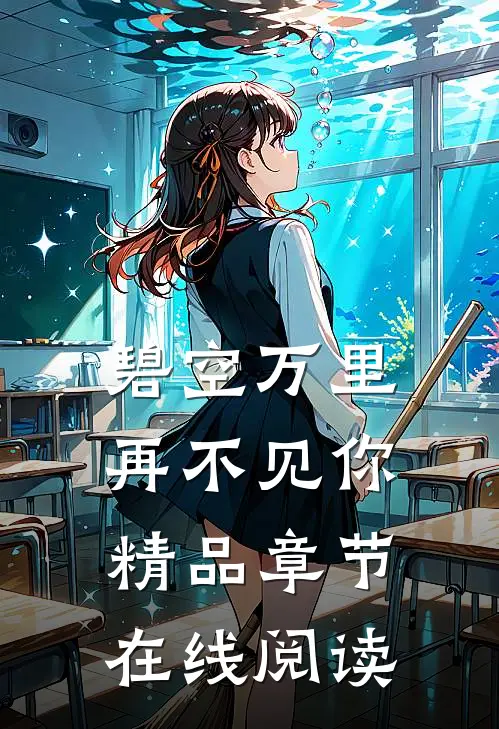 碧空万里，再不见你精品章节在线阅读