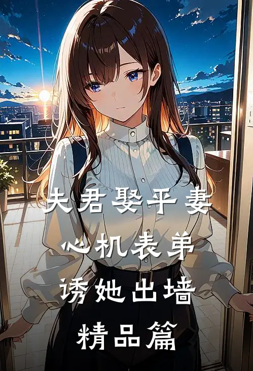 夫君娶平妻，心机表弟诱她出墙精品篇