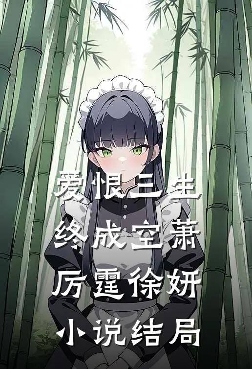 爱恨三生，终成空萧厉霆徐妍小说结局