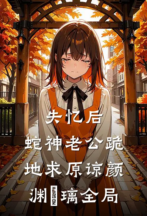 失忆后，蛇神老公跪地求原谅颜渊玥璃全局