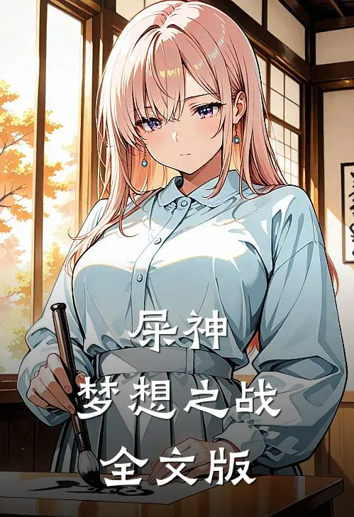 屎神：梦想之战全文版