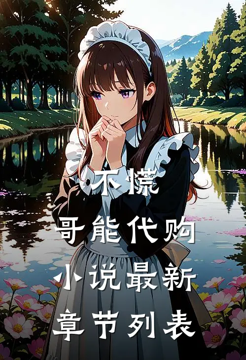 不慌，哥能代购小说最新章节列表