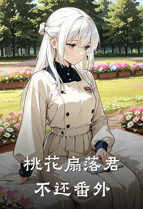 桃花扇落君不还番外