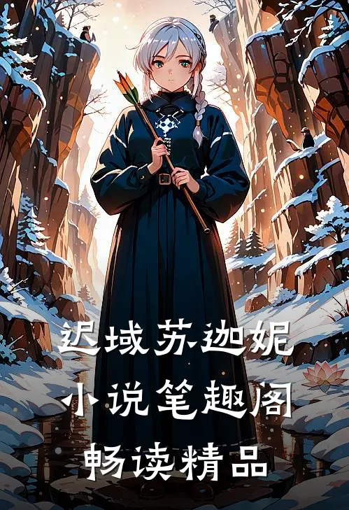 迟域苏迦妮小说笔趣阁畅读精品
