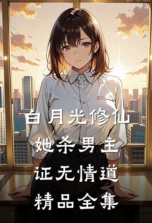 白月光修仙：她杀男主证无情道精品全集