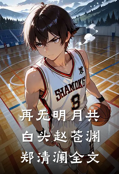 再无明月共白头赵苍渊郑清澜全文