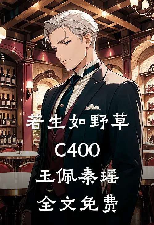若生如野草C400玉佩秦瑶全文免费