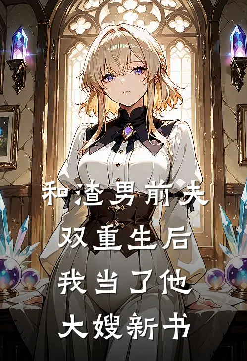 和渣男前夫双重生后,我当了他大嫂新书