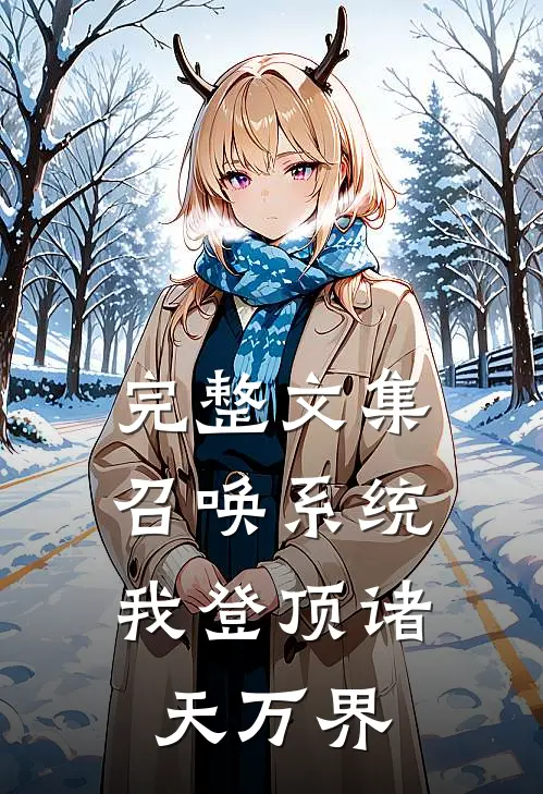 完整文集召唤系统：我登顶诸天万界