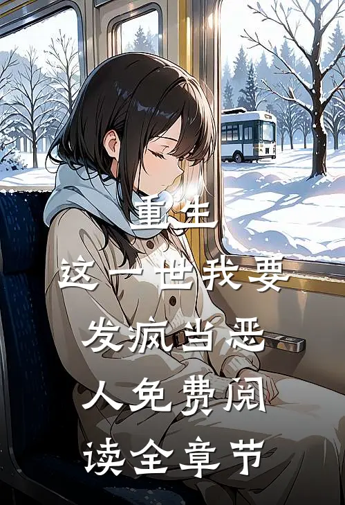 重生:这一世我要发疯当恶人免费阅读全章节