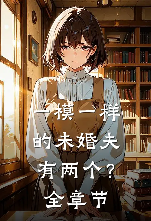 一模一样的未婚夫，有两个？全章节