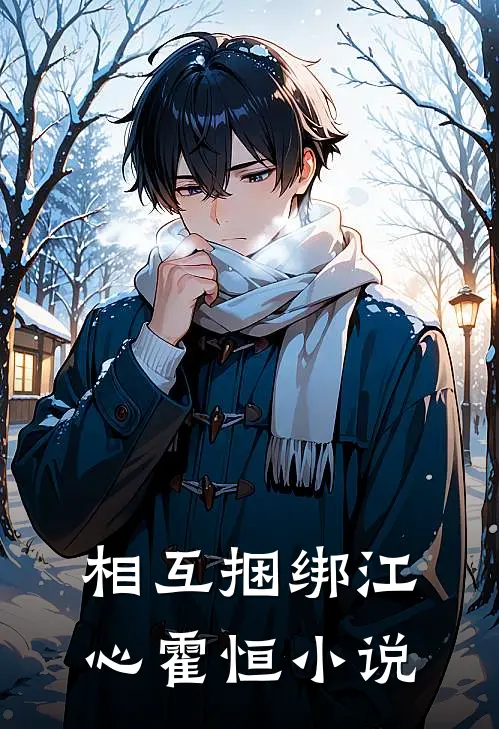 相互捆绑江心霍恒小说