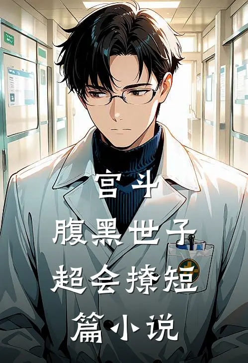 宫斗腹黑世子超会撩短篇推荐