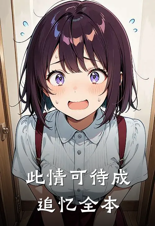 此情可待成追忆全本
