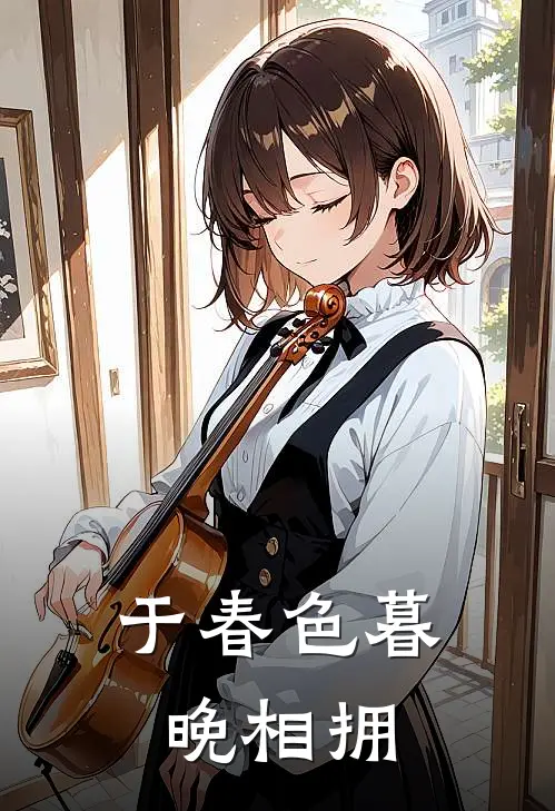 于春色暮晚相拥