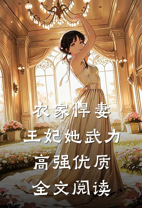 农家悍妻：王妃她武力高强优质全文阅读
