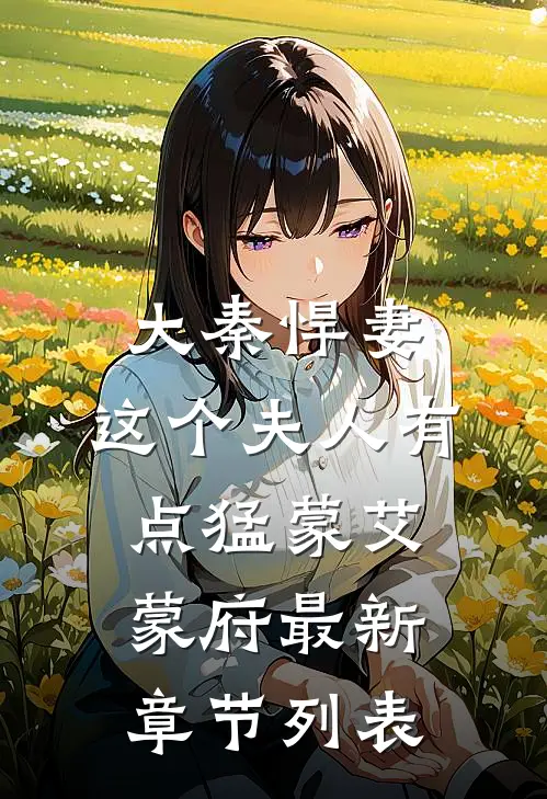 大秦悍妻：这个夫人有点猛蒙艾蒙府最新章节列表