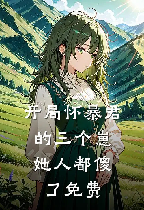 开局怀暴君的三个崽，她人都傻了免费