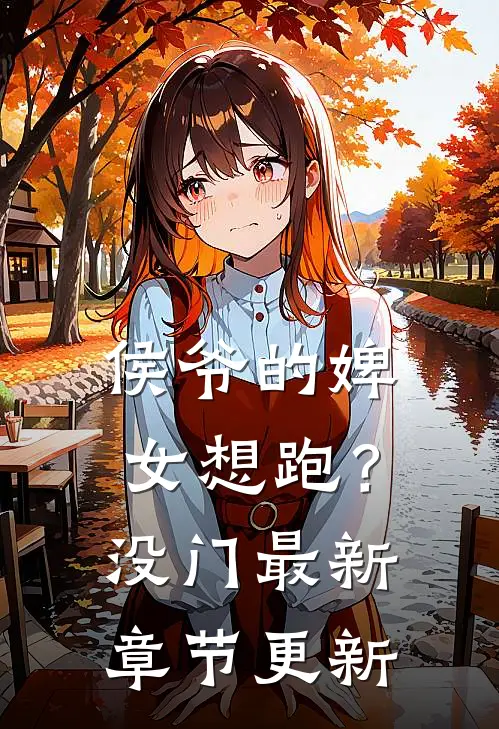 侯爷的婢女想跑？没门最新章节更新